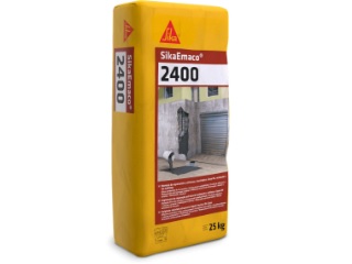 SIKA-  SikaEmaco 2400 25kg R4 (840902) 